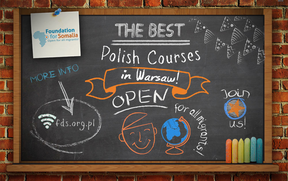 Polish-Courses-Warsaw-Foundation